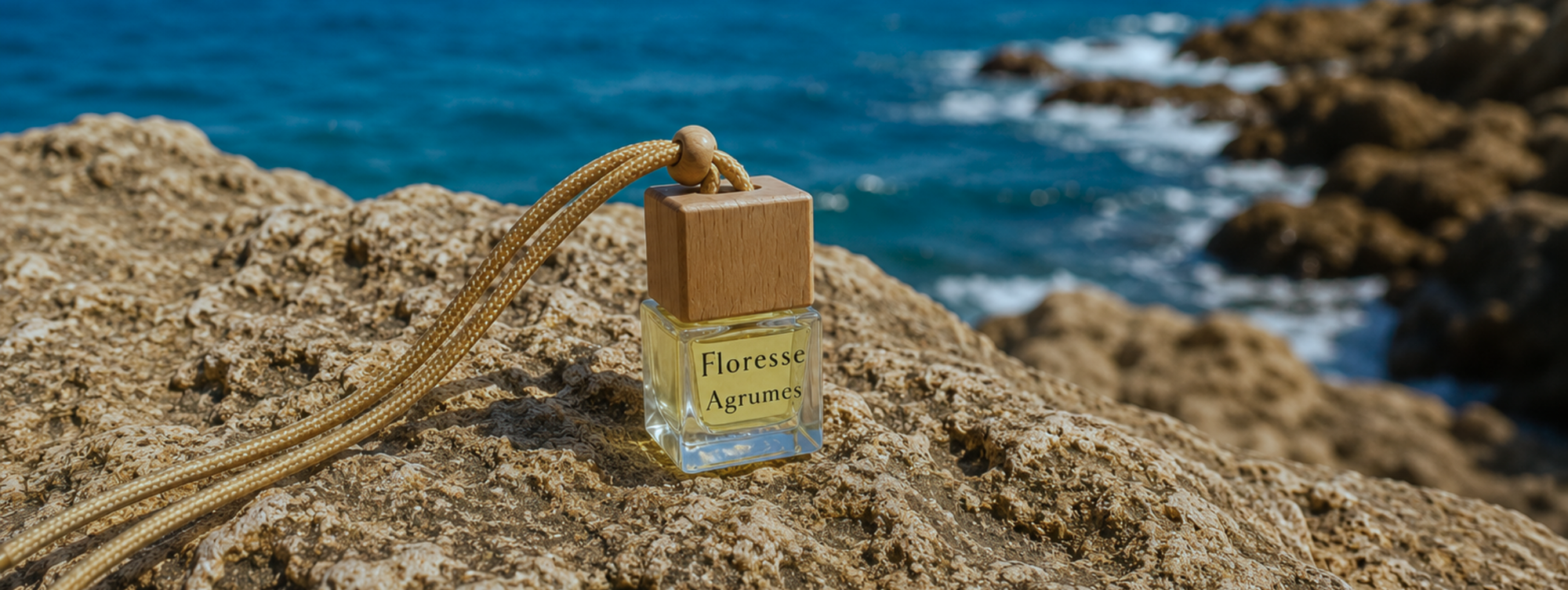 FLORESSE by Conseil Fleur de Bach