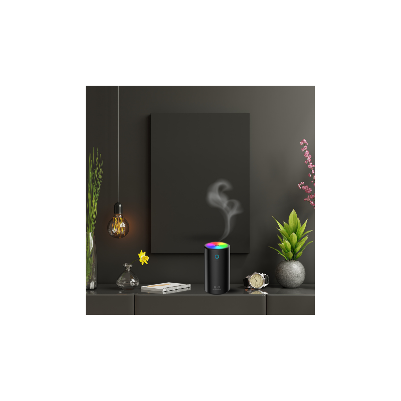 Diffuseur-Humidificateur