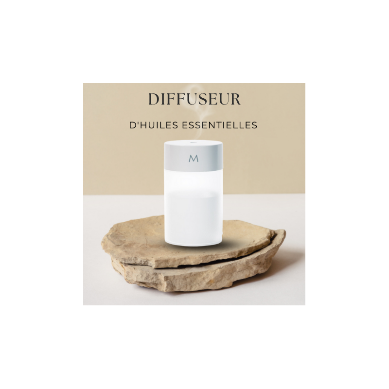 Diffuseur-Humidificateur