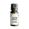Huile Essentielle De Clou De Girofle 100 % Pure Et Naturelle 10 Ml
