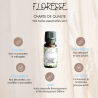 FLORESSE - Huile essentielle de CAJEPUT - 100% Pure, Naturelle, Intégrale.