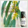 Huile essentielle d'eucalyptus citronnée - 100% Pure, Naturelle, Intégrale.