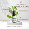 FLORESSE - Huile essentielle de MARJOLAINE - 100% Pure, Naturelle, Intégrale.