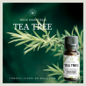 Floresse - Huile essentielle de TEA TREE- 100% Pure, Naturelle, Intégrale.