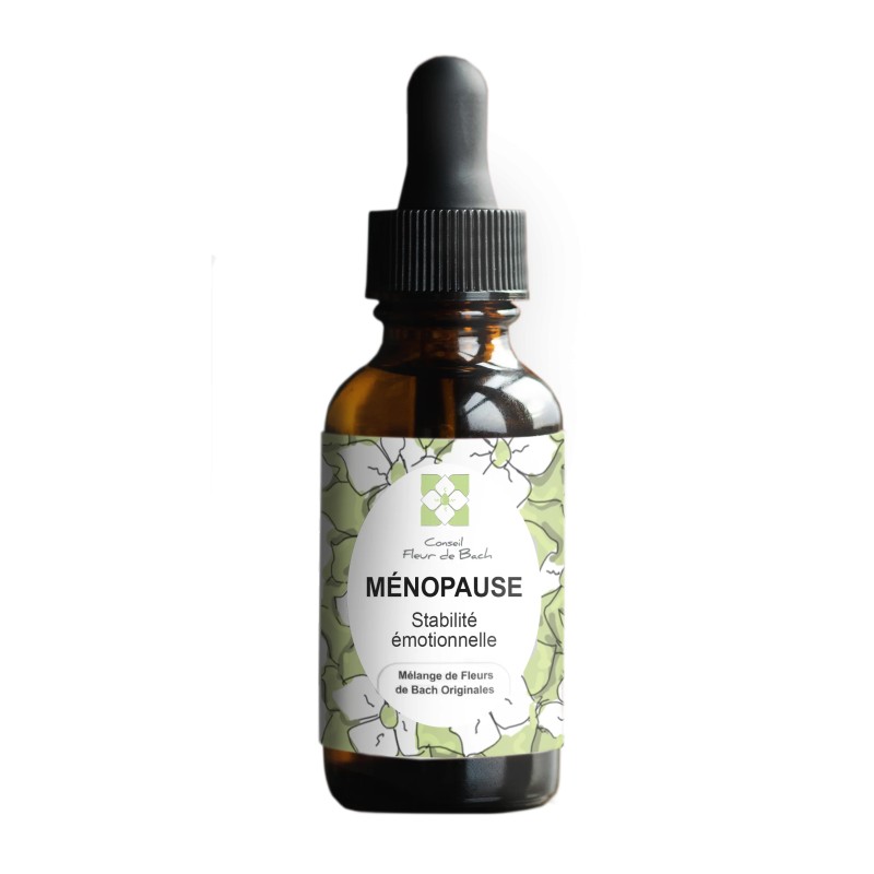 TROUSSE MENOPAUSE
