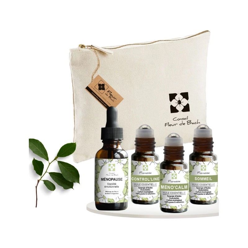TROUSSE MENOPAUSE