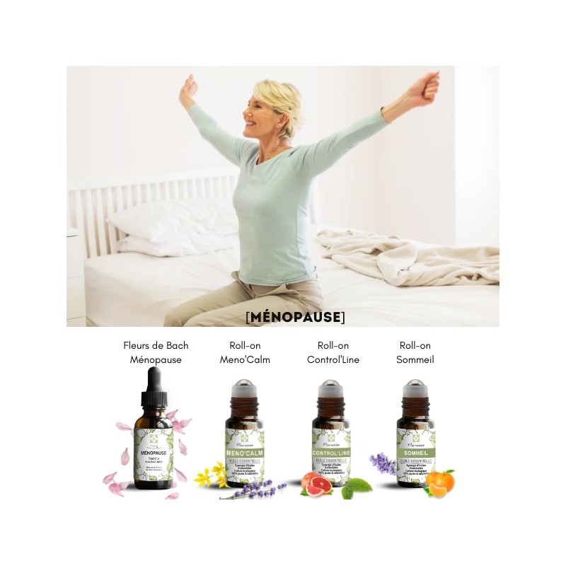 TROUSSE MENOPAUSE