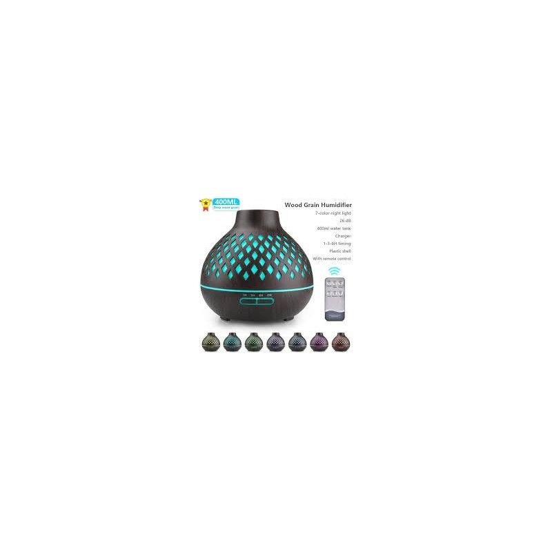 Diffuseur-Humidificateur