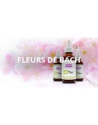 Mélange Fleurs de Bach reconnu et efficace par Angélique pobanz