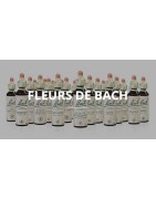Toutes les Fleurs de Bach Originales - Le Guide
