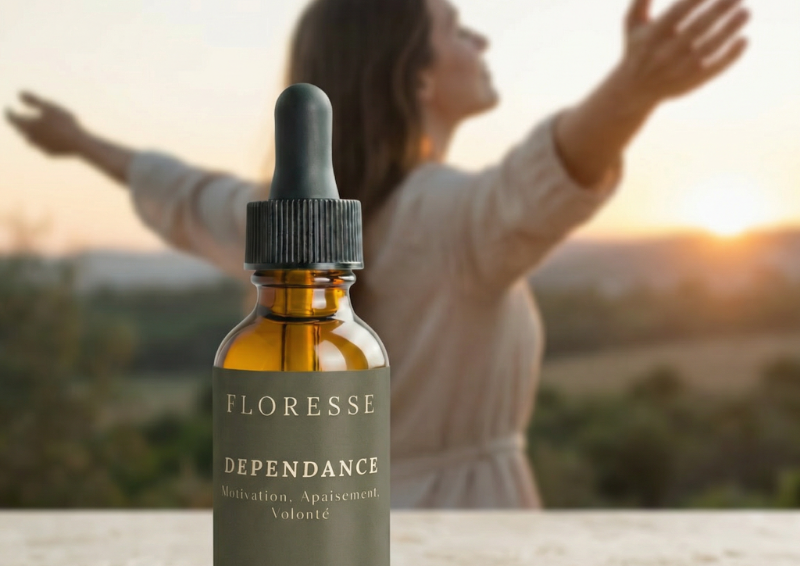 Duo Dépendance : accompagner naturellement l'arrêt du tabac et les compulsions émotionnelles