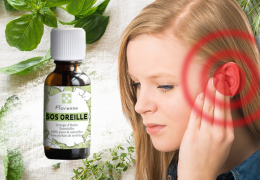 Comment Soulager Naturellement les Acouphènes avec les Huiles Essentielles ? - Blog d'Angélique