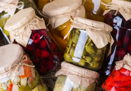 Les Aliments Fermentés : Le Secret Oublié pour Booster votre Immunité Automnale - Blog d'Angélique