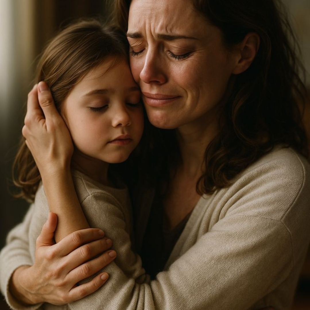 Comment aider un enfant à traverser un deuil ?