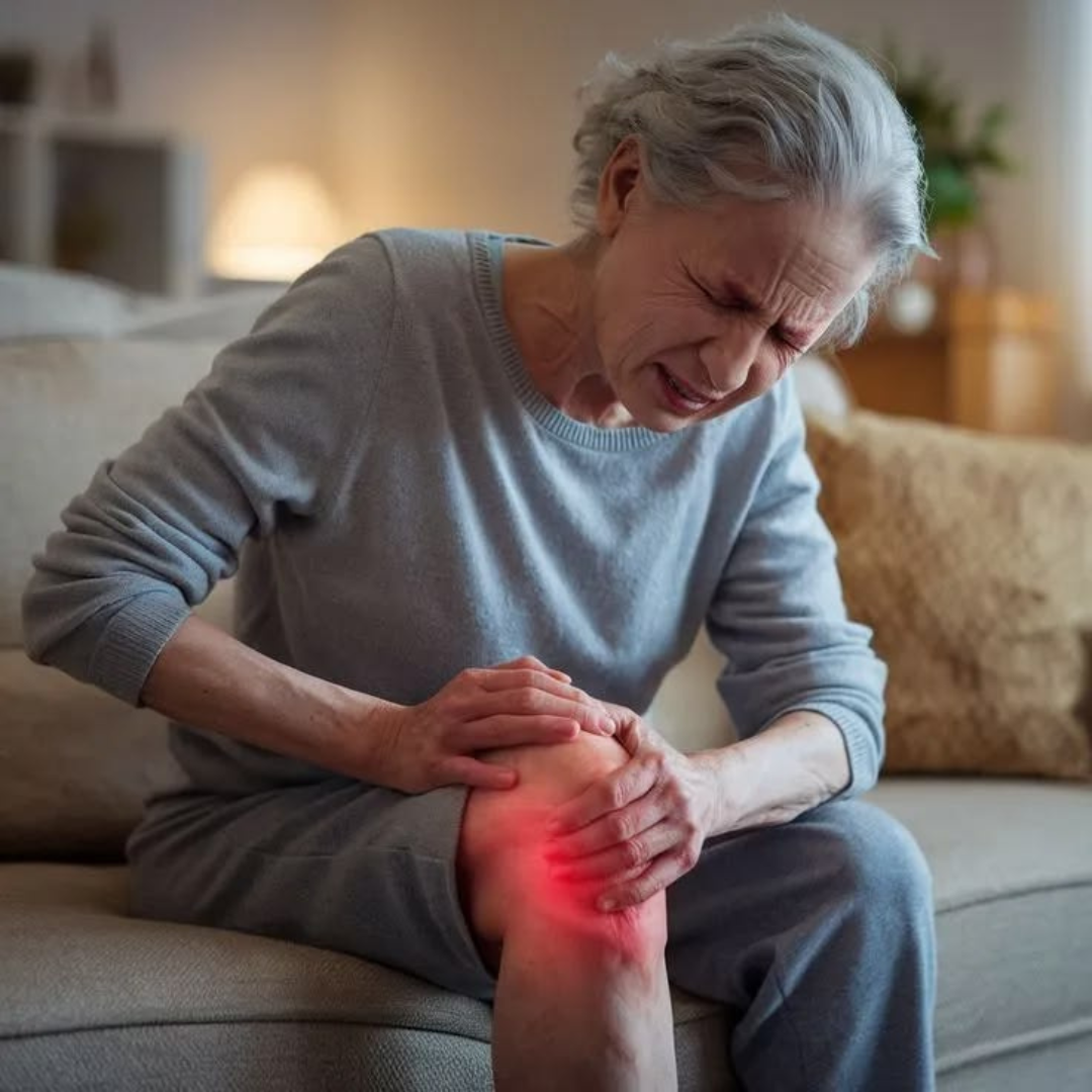 Arthrose des genoux : comment soulager naturellement les douleurs ?