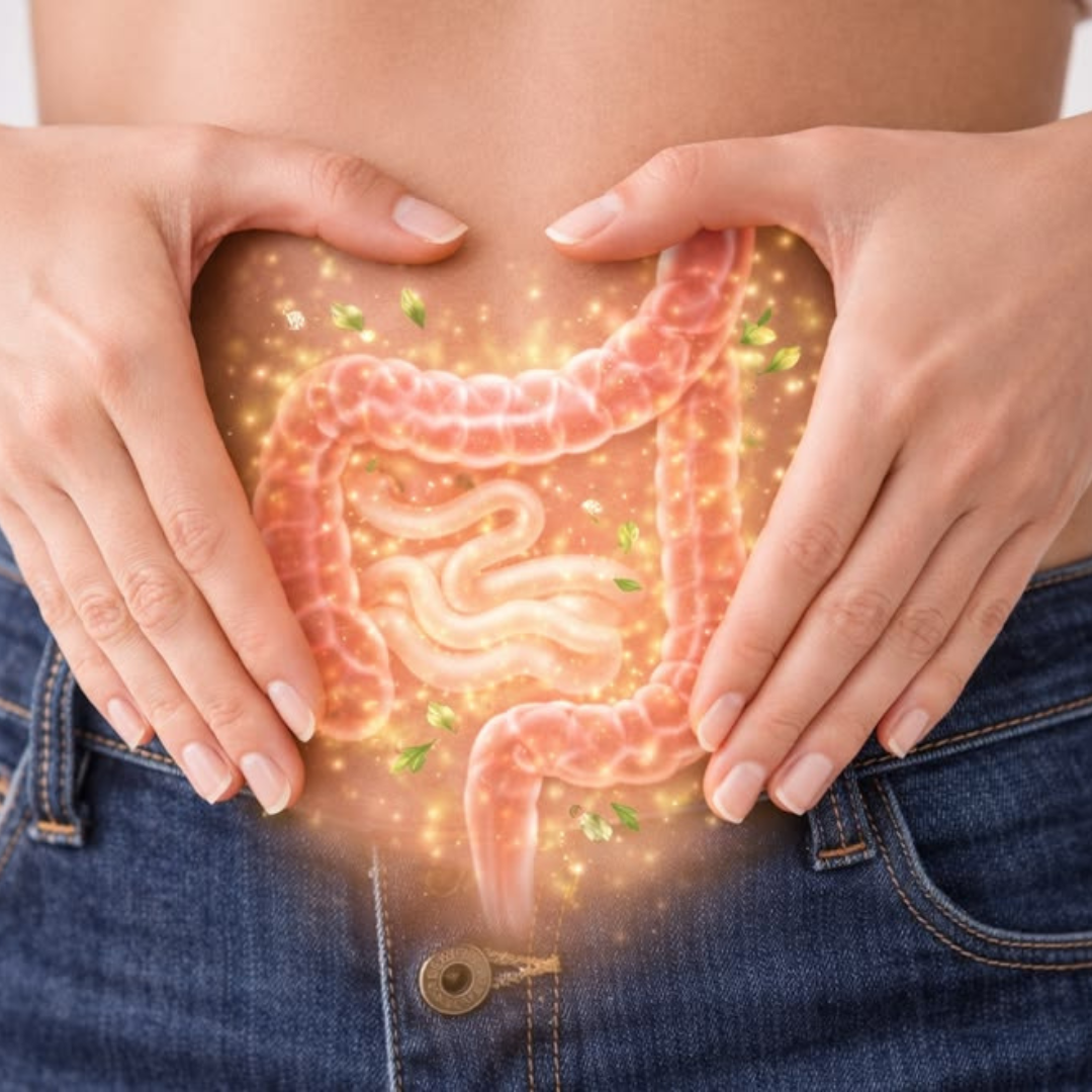 Huiles essentielles pour la digestion : guide complet pour retrouver un confort digestif naturel