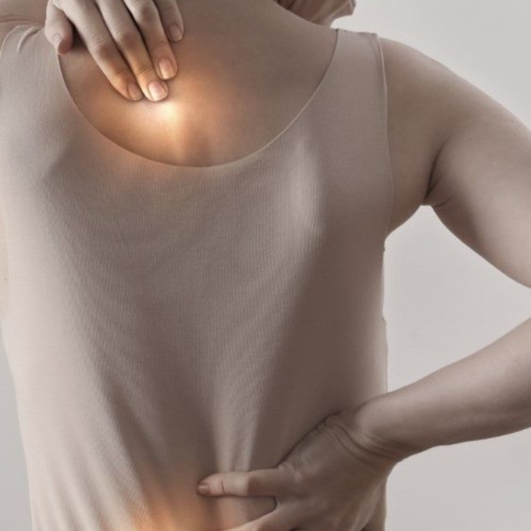 Fibromyalgie et émotions : le lien corps-esprit