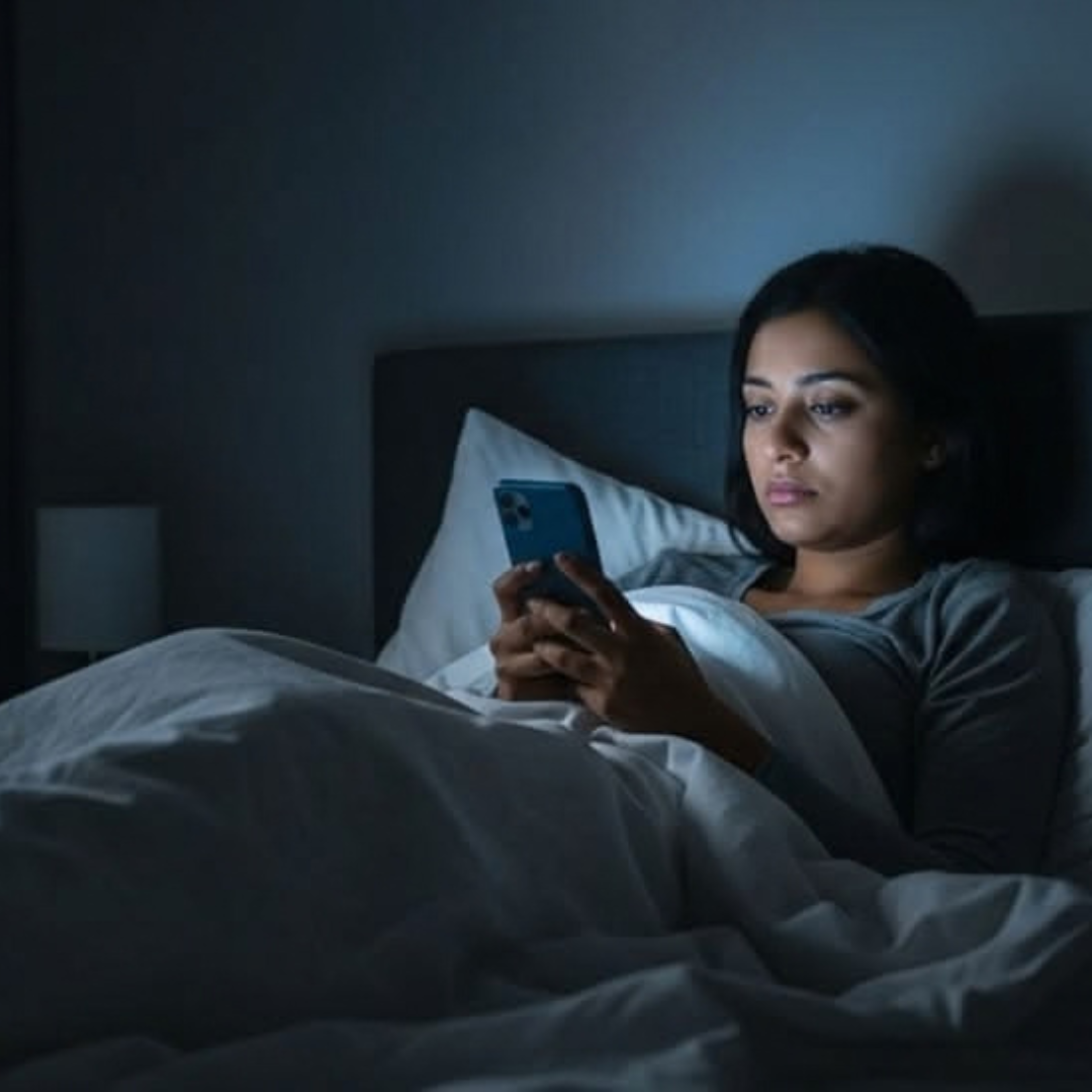 Le syndrome du dimanche soir : pourquoi l’angoisse monte-t-elle avant la reprise ?