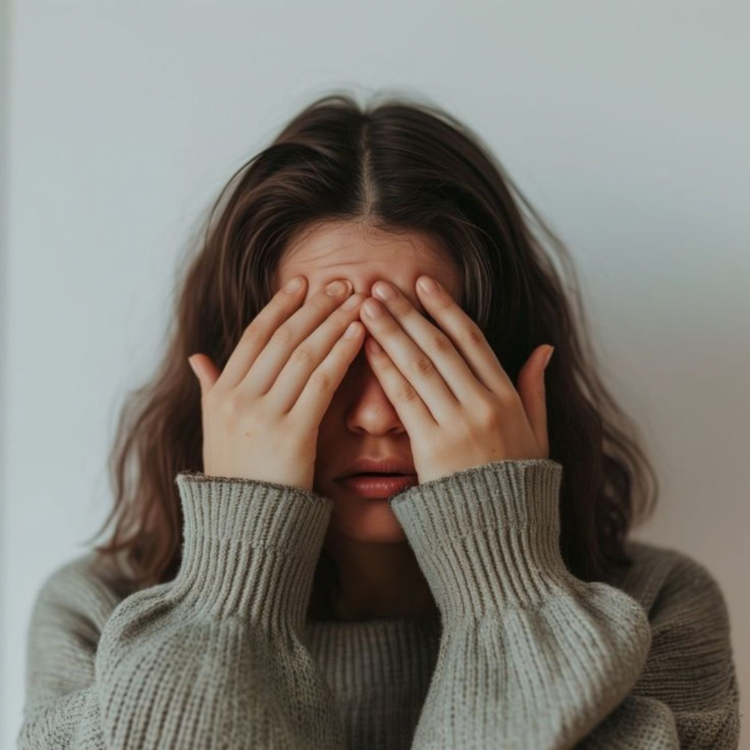 Témoignage : adolescent en crise, ce que les parents ne voient pas toujours