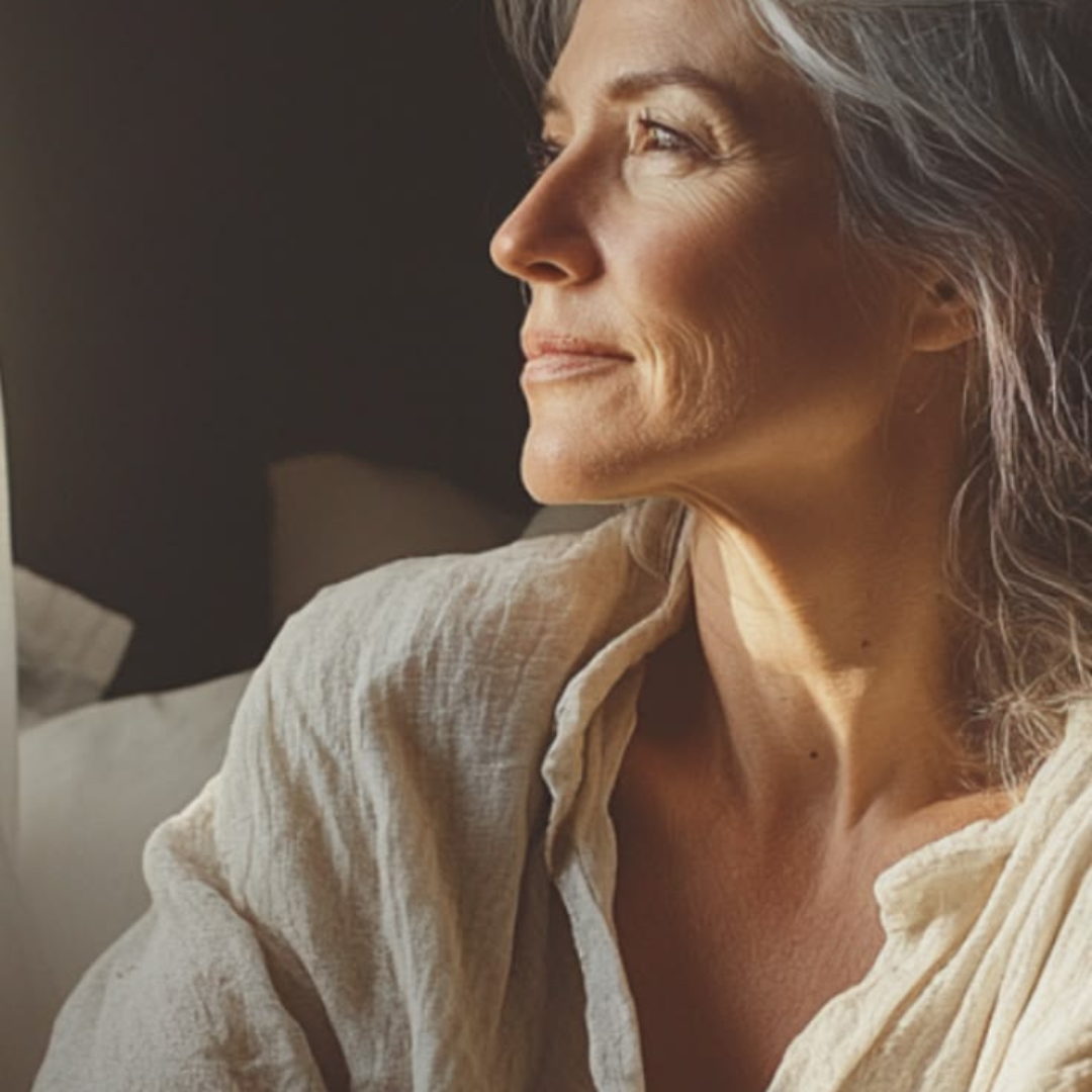 Ménopause et sommeil : retrouver des nuits plus sereines