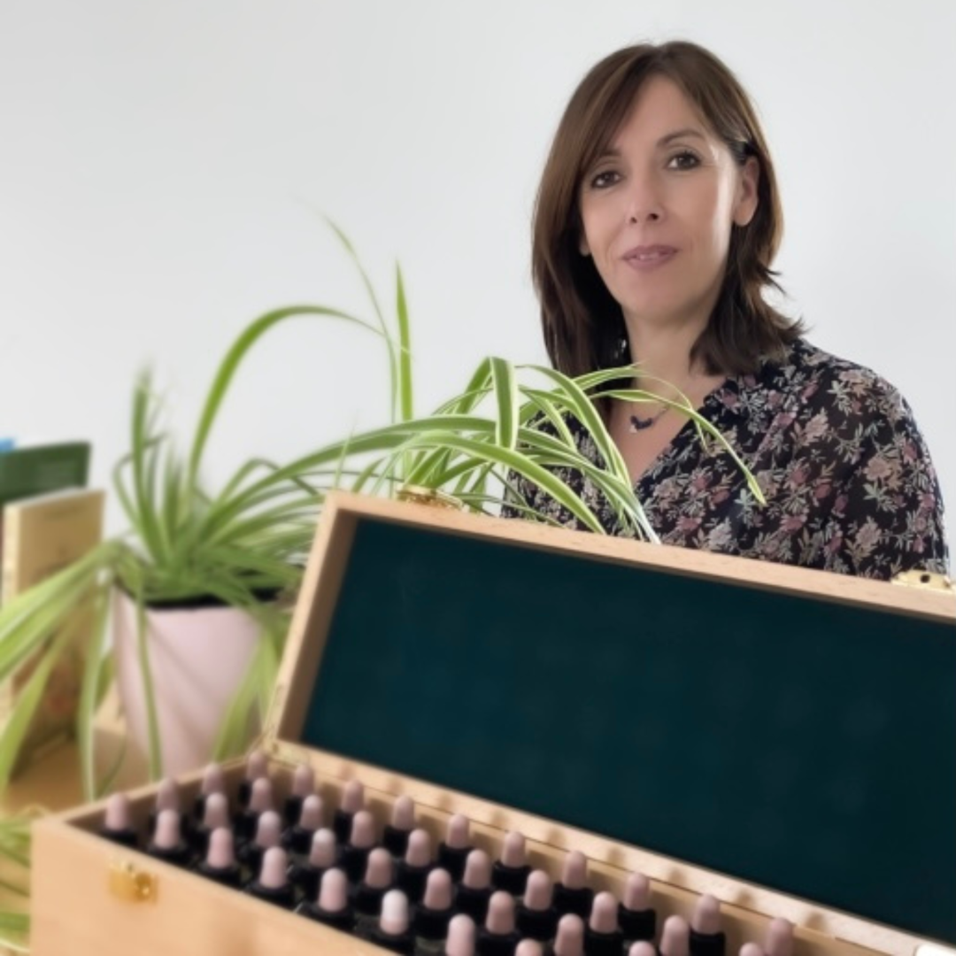 Consultation fleurs de Bach avec Angélique : à quoi s'attendre ?