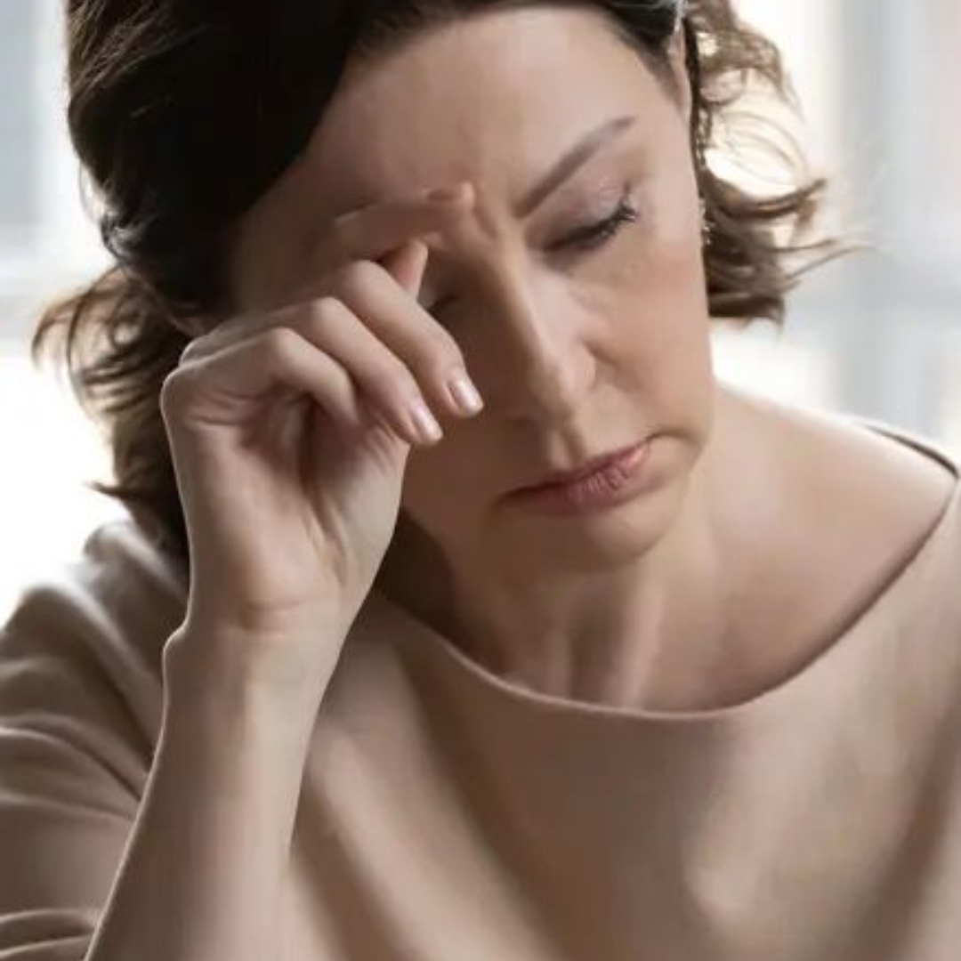 Fatigue, irritabilité et prise de poids : comprendre les effets de la ménopause