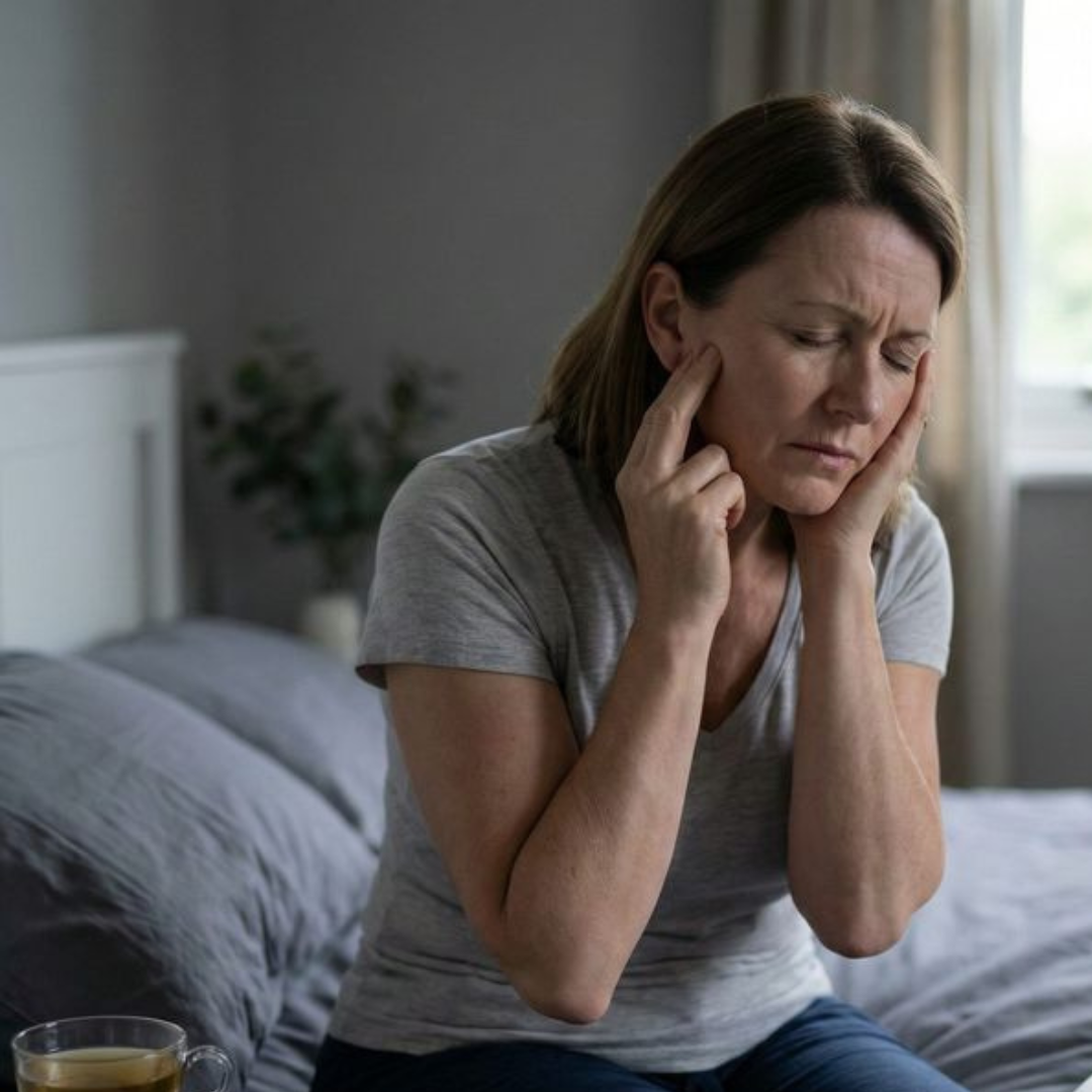 Acouphènes et stress : comprendre le cercle vicieux