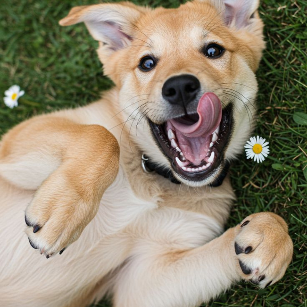 Fleurs de Bach pour chien stressé : orages, séparation, vétérinaire… comment l'aider naturellement ?