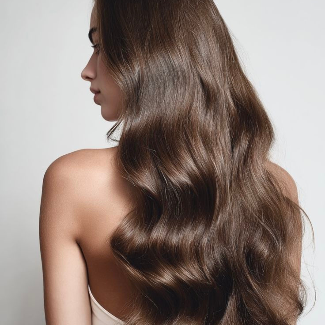 Huiles essentielles et huiles végétales pour les cheveux : guide complet