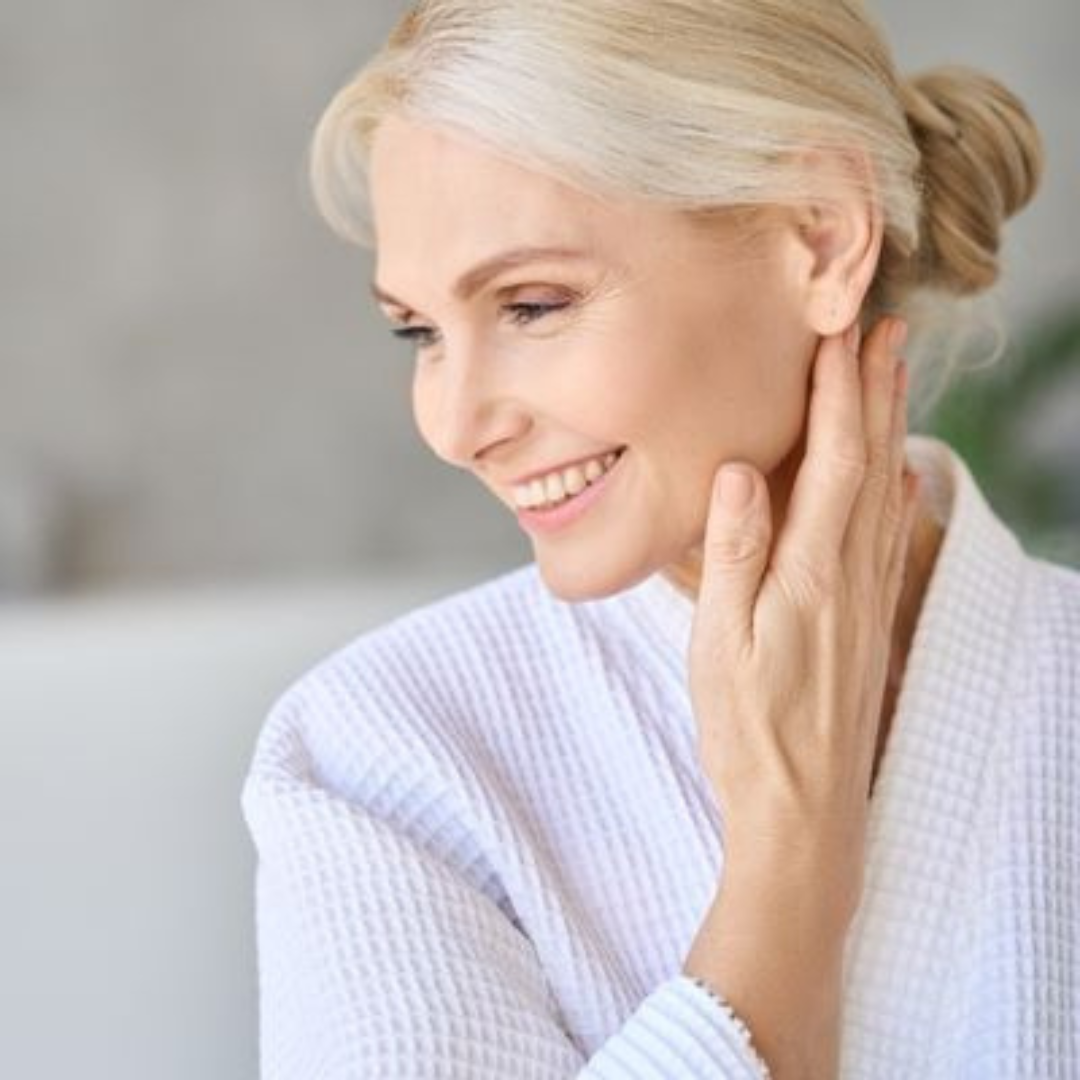 Ménopause : solutions naturelles pour mieux vivre cette transition