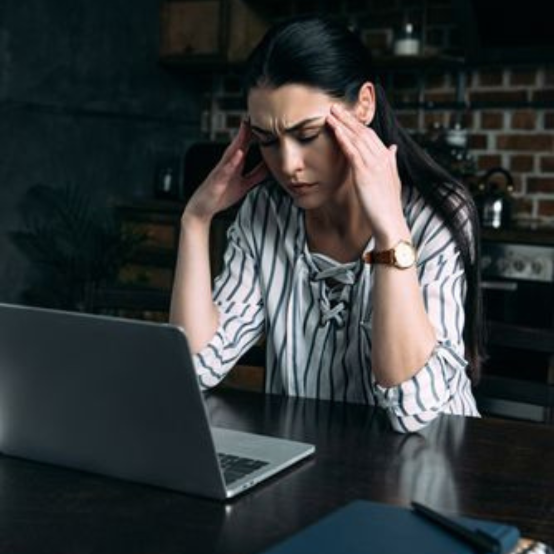 Signes du burn-out : comment les reconnaître et quelles fleurs de Bach choisir