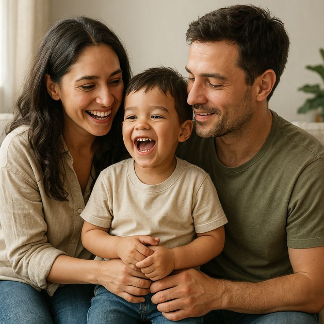 Stress de la rentrée chez les parents : comment retrouver plus de sérénité naturellement ?