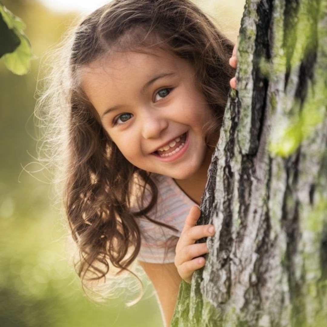 Fleurs de Bach pour les enfants : guide complet à l’usage des parents