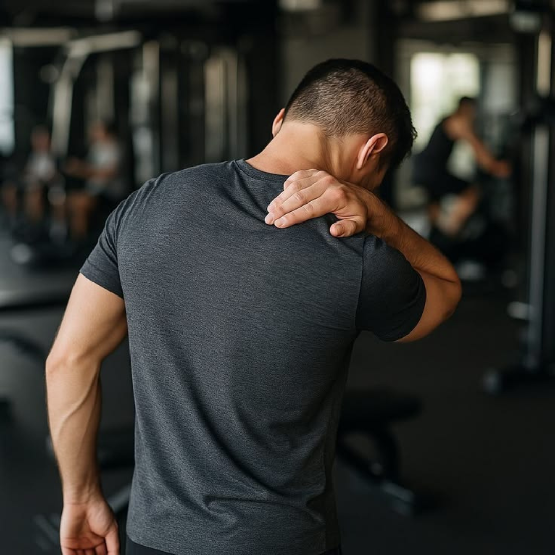 Douleurs musculaires du sportif : Huiles essentielles et fleurs de Bach