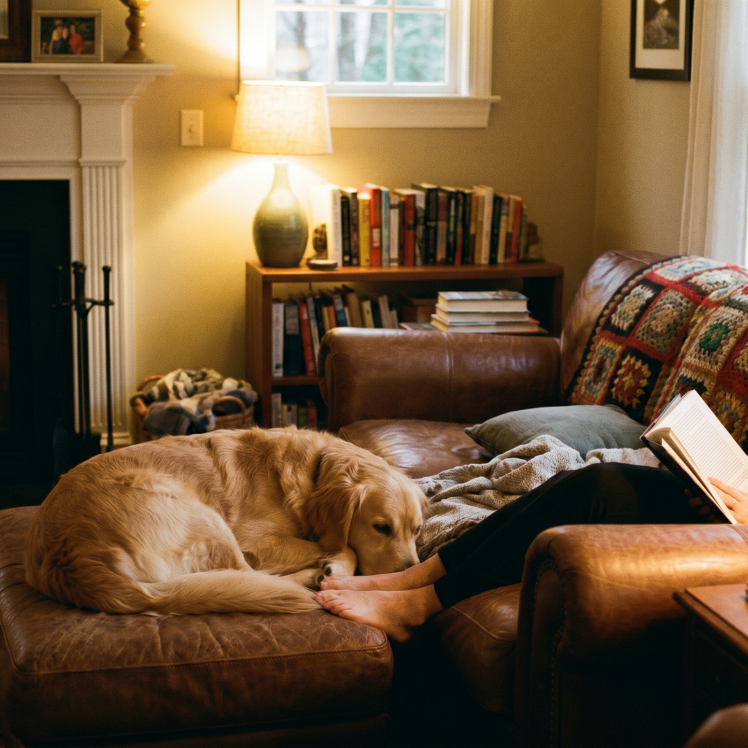 Chien agressif par peur : comment l’aider ?