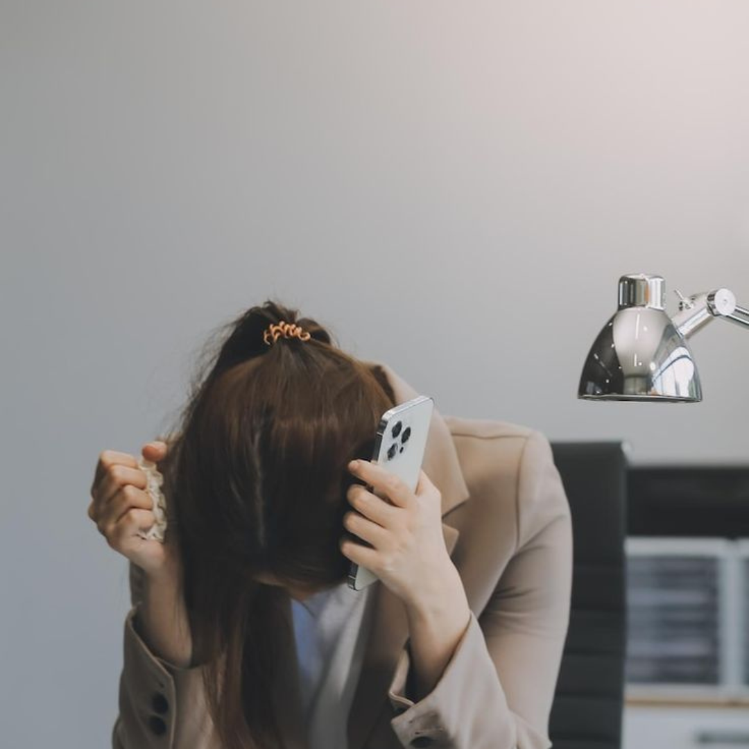 Colère au travail : comment gérer l’irritabilité et les conflits professionnels ?