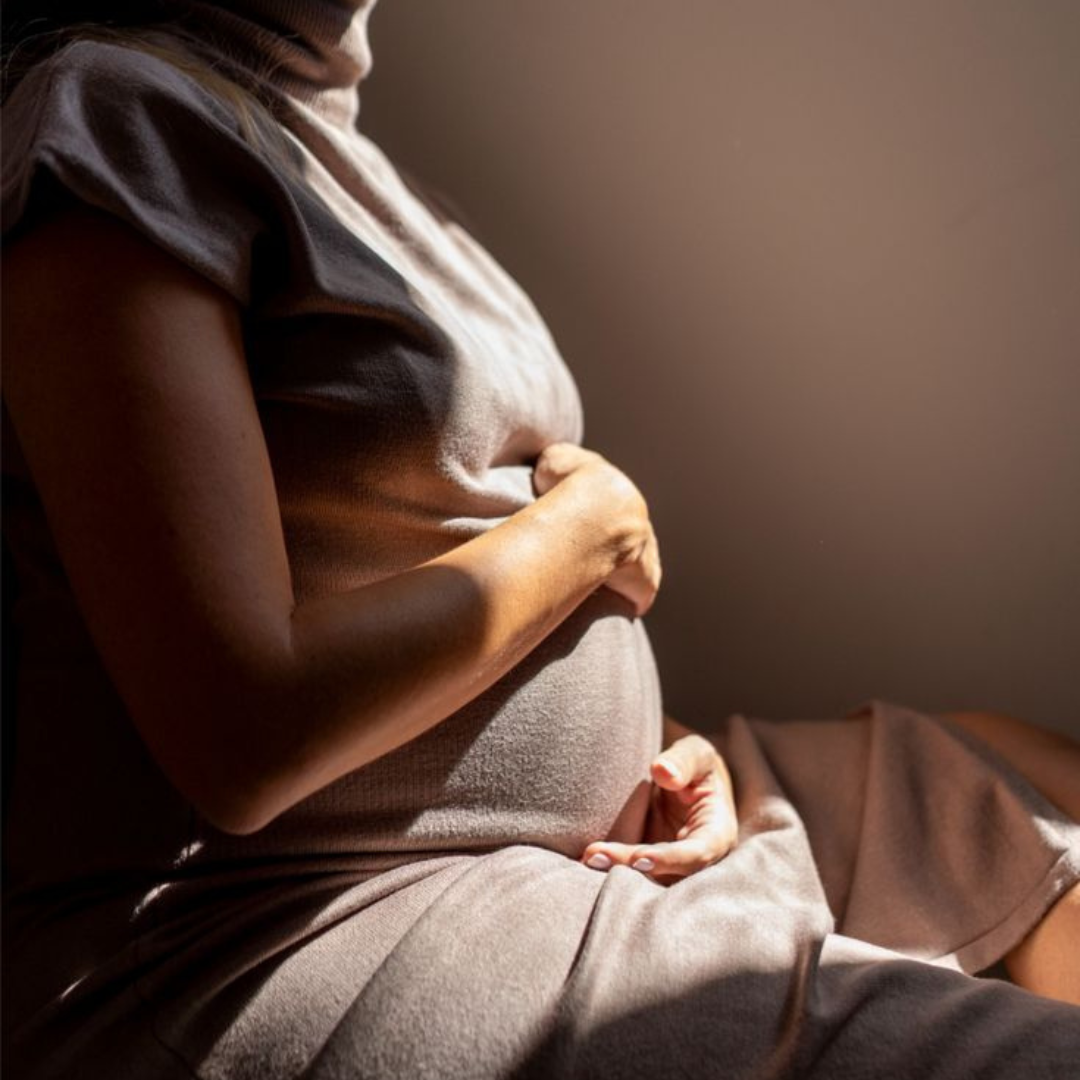 Anxiété pendant la grossesse : quelles fleurs de Bach choisir ?