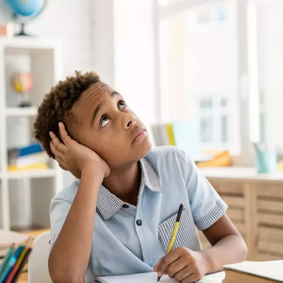 Trac et peur de l’échec avant les examens : quelles fleurs de Bach choisir?
