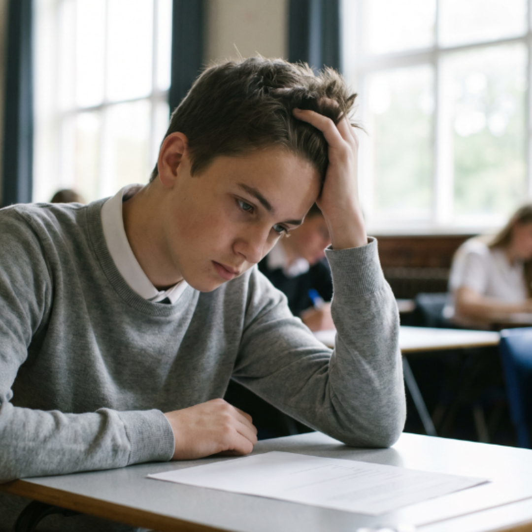Trous de mémoire et stress : comprendre le lien