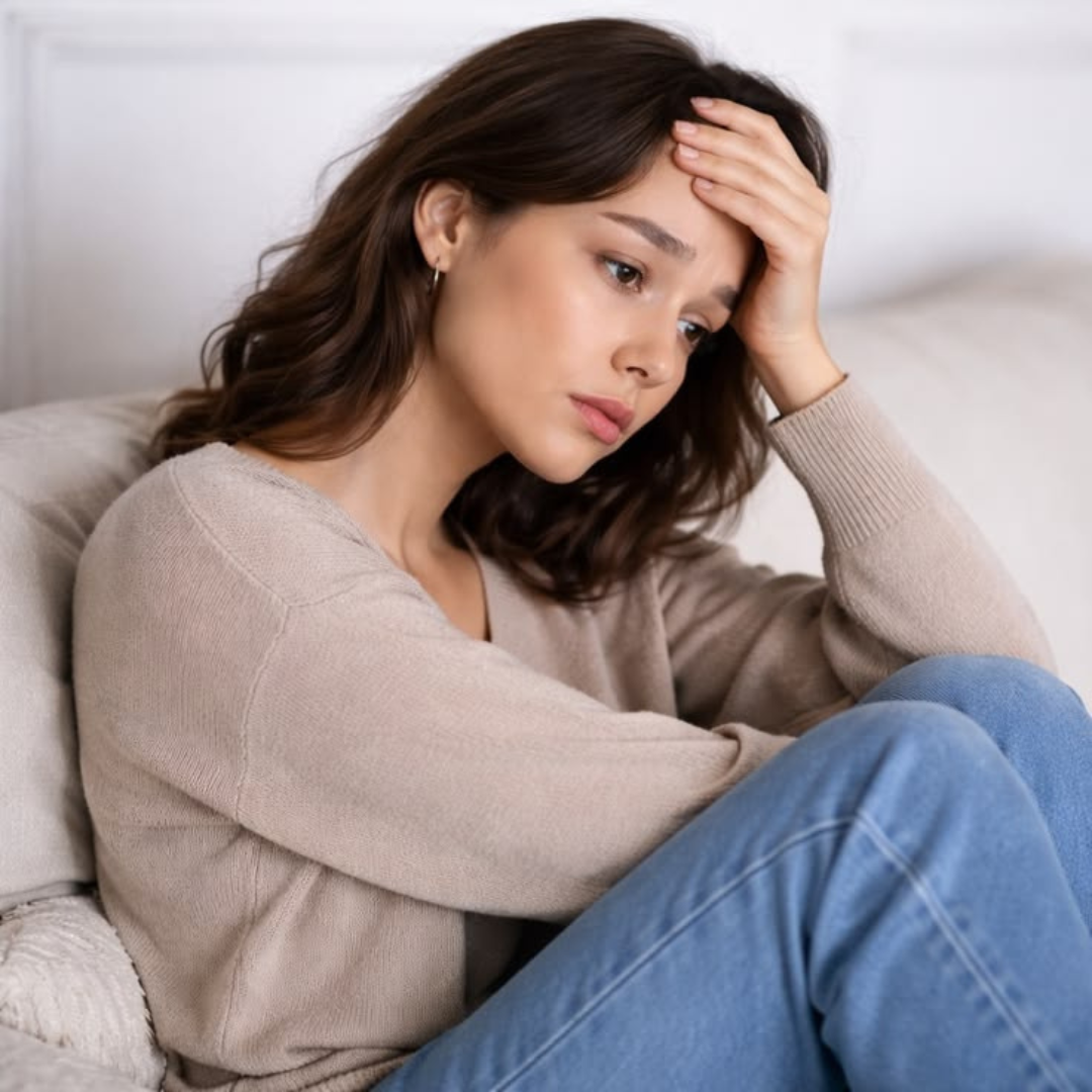Séparation et ruminations : comment arrêter de penser à son ex ?