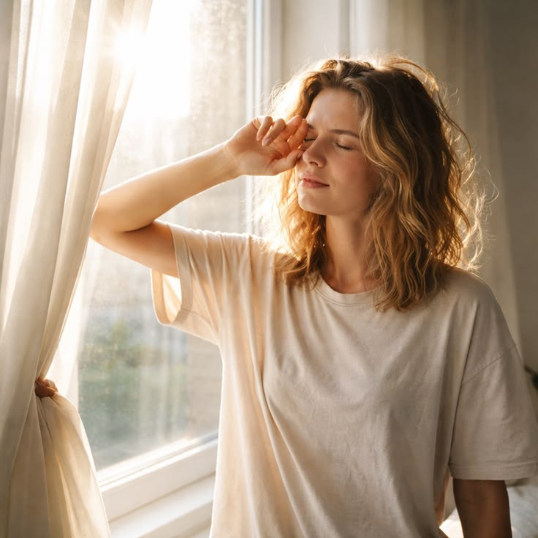 Huiles essentielles et sommeil : quelles huiles essentielles pour mieux dormir ?