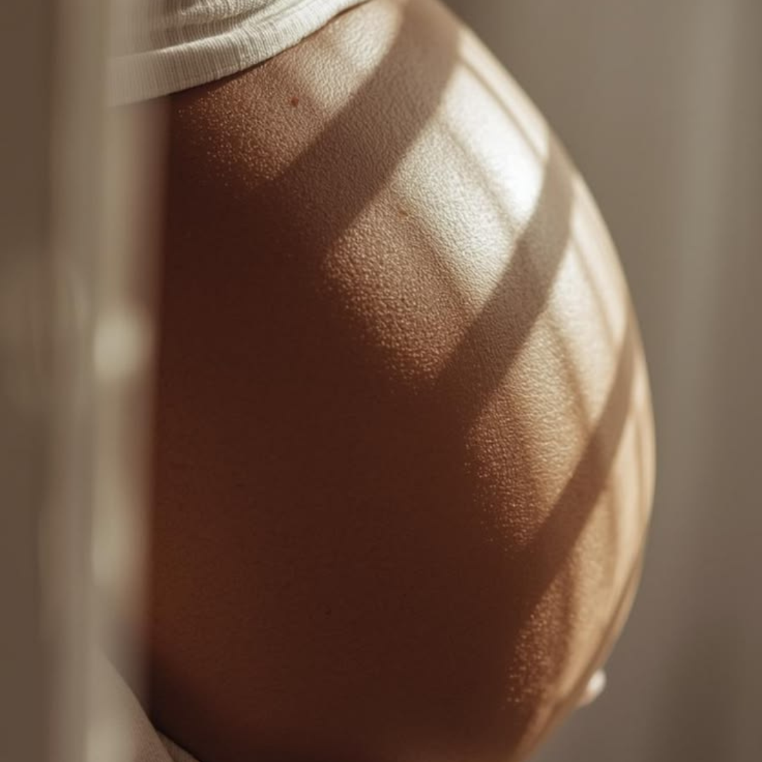 Huiles essentielles et grossesse : ce qui est autorisé, ce qui est interdit