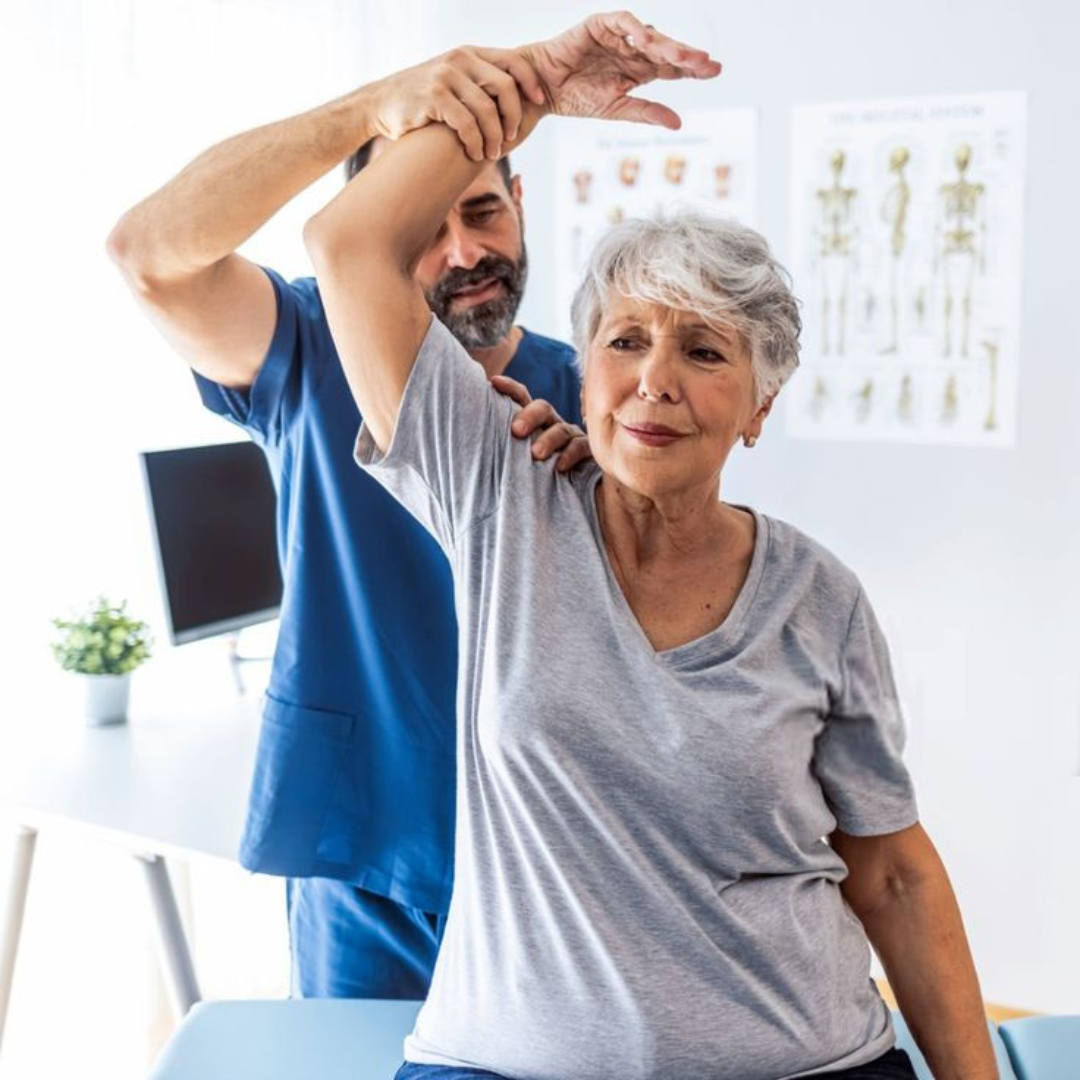 Massage et arthrose : pourquoi cette approche naturelle est-elle si appréciée ?