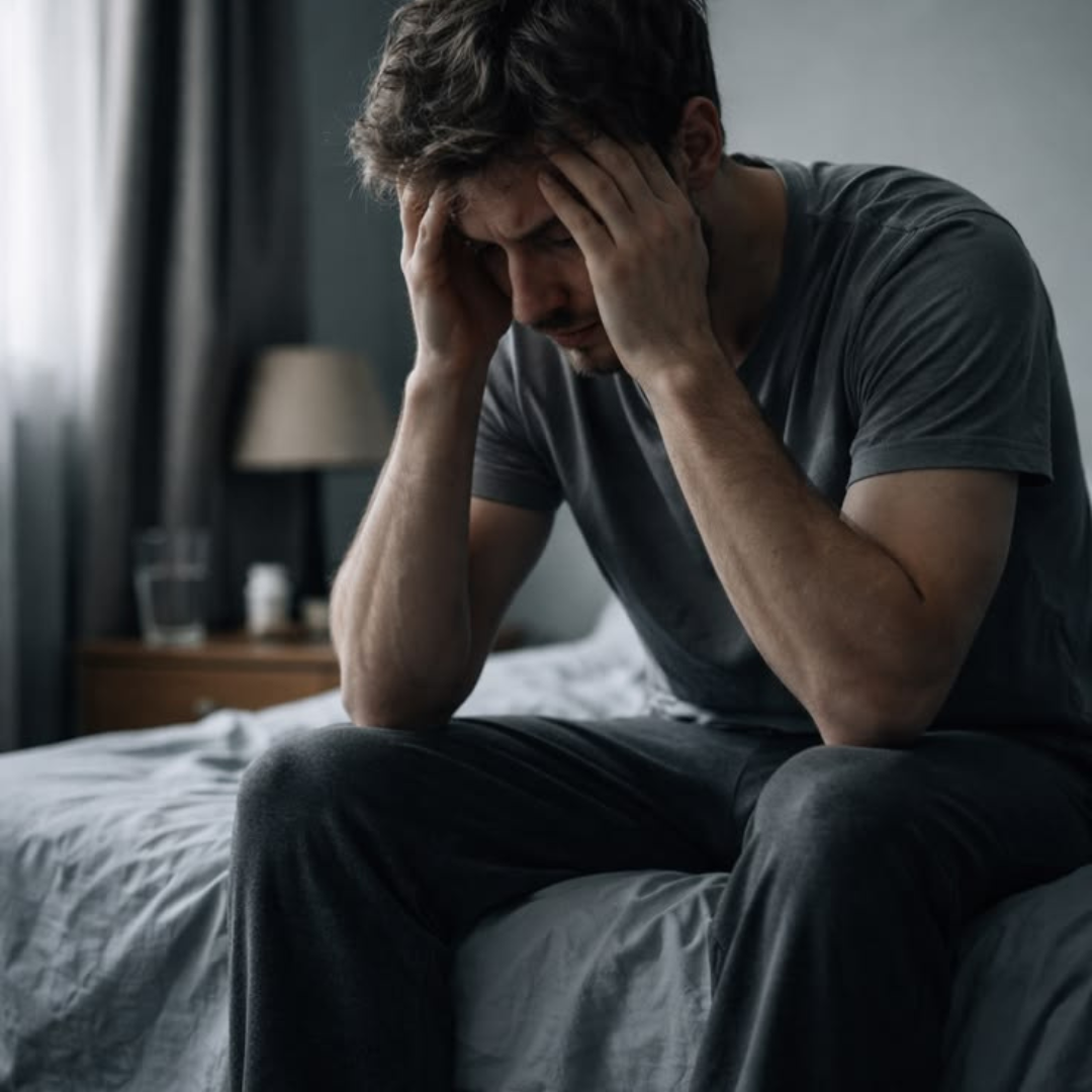 Acouphènes et sommeil : comment mieux dormir malgré les bourdonnements et les sifflements ?