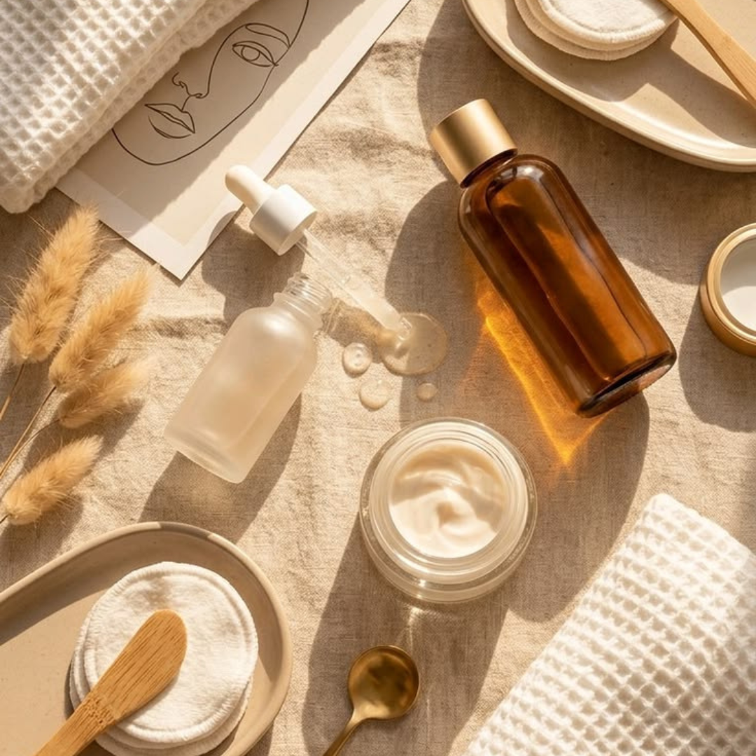 Rituels d'huiles végétales : comment les intégrer dans sa routine beauté ? Blog d'Angélique
