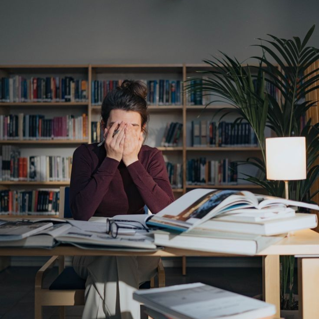 Procrastination et surcharge mentale : Elm, White Chestnut et Scleranthus