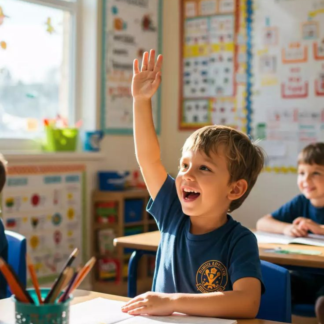 Fleurs de Bach et rentrée scolaire : aider son enfant à s’adapter en douceur