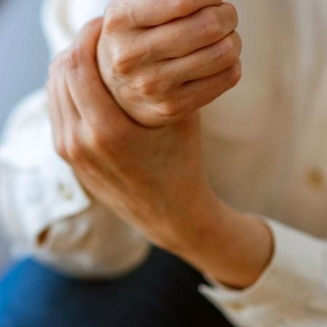 Arthrose des doigts et des mains : préserver sa mobilité au quotidien