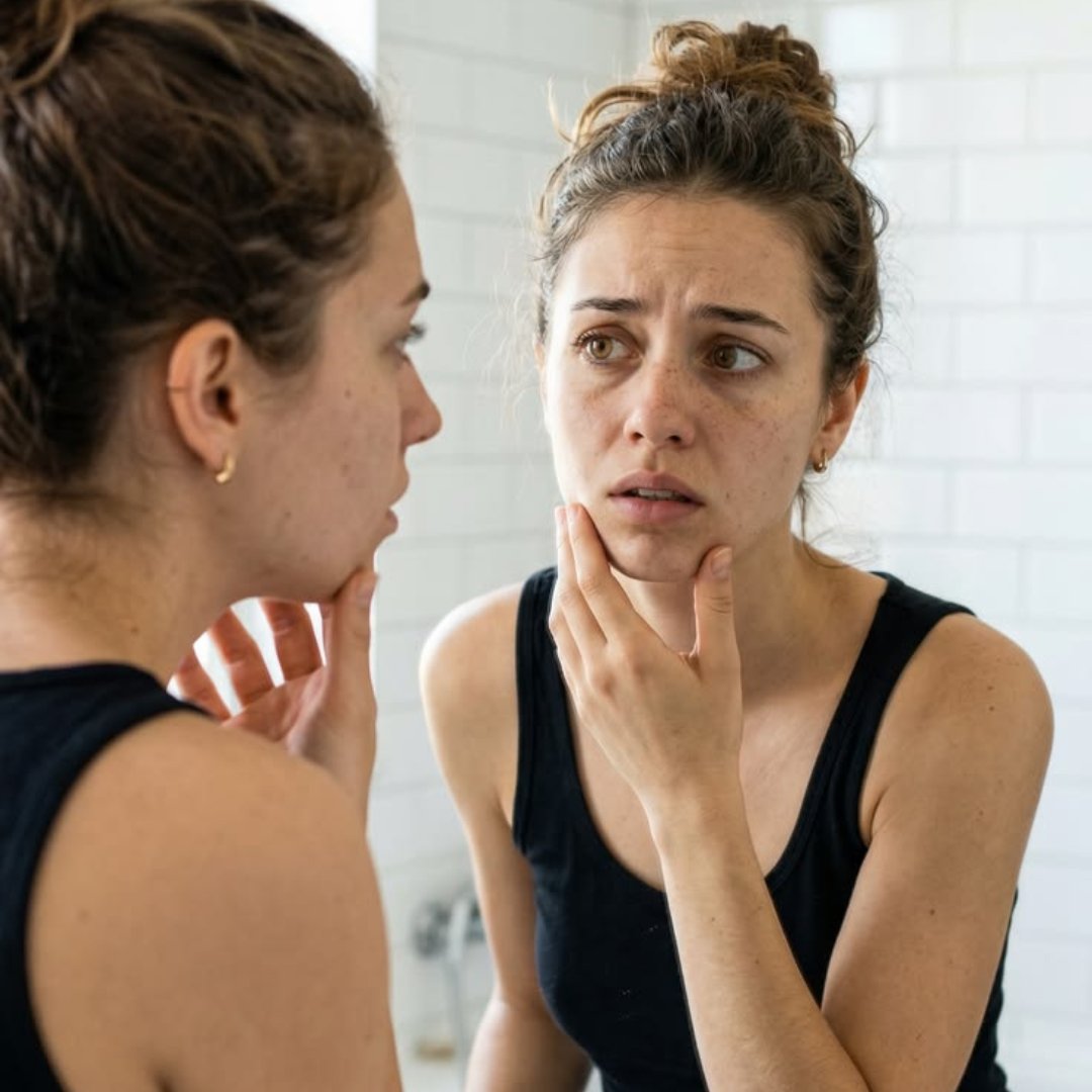Cortisol : l’hormone du stress est-elle vraiment responsable de notre fatigue et de notre poids ?
