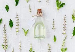 Les huiles essentielles et notre émotionnel - Blog d'Angélique